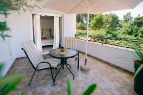 Apartments Lungo Mare Ulcinj